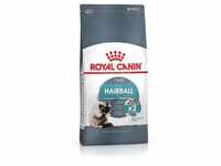 Essen, Royal Canin Hairball Care fÐ©r Katzen (hilft, Haarblle zu entfernen) - 400g