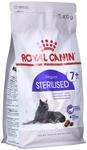 Royal Canin - Essen Sterilisiert 37 Fщr Sterilisierte Katzen (1 Bis 7 Jahre) - 400 G