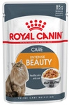 Royal Canin Intense Beauty 85g (gelatine) Schnheit Und Gl&eth;&copy;hen Erwachsener...