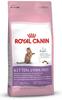 Essen Royal Canin Kitten sterilisiert fЩr sterilisierte Ktzchen (6 bis 12 Monate) -