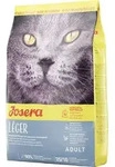 Katzenfutter Leger 400 G Trockenfutter - Josera