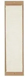 Kerbl - Kratzbrett Maxi Katzen Sisal Kratzmatte Ma&ouml; ́e 70x17cm Sisal Wandkratzbrett