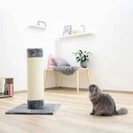 Kerbl Arbre A Chat Opal Ultra O 22cm - 82x60x60cm