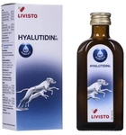 Gomez Y Crespo - Livisto Hyalutidin, 125 Ml