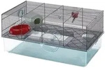 Ferplast Hamsterk&auml;fig Favola 60 X 36,5 X 30 Cm 5-teilig