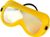 Theo Klein Theo Klein Bosch Kinder-arbeitsbrille Gelb 8122