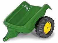 Rolly Toys - Anhänger für Kinderfahrzeuge (belastbar bis 15 kg,...