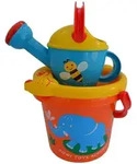 Gowi Sand Set Maus