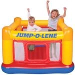 Spielplatz-trampolin - Intex