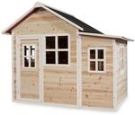 Exit Loft 150 Holzspielhaus - Naturel