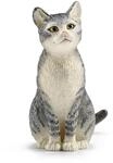 Chat Assis Miniaturtrennschalter Schleich 13771sch