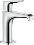 Axor Citterio E Einhebel Waschtischmischer 125 Mit - Hansgrohe