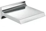 Duschen - Schwallbrause, Chrom 59982010000 - Keuco