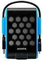 Adata Hd720 1 Tb 2,5" Usb 3.1 Blaue Festplatte