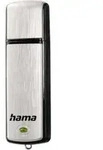 Hama - Usb-stick Flashpen Fancy Usb 2.0 128gbyte Schwarz/silber