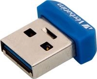 Verbatim Usb 3.2 Stick 16gb, Nano Store'n'stay
