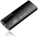 Silicon Power Usb-stick 128gb B05 Black (sp128gbuf3b05v1k)