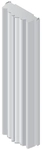 Ubiquiti Sector Antenna Airmax Ac Mimo 22dbi 5ghz, 45 Degr. (am-5ac22-45)