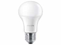LED-Lampe CorePro LEDbulb ND 11-75W A60 E27 827