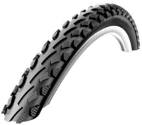 Schwalbe Reifen Land Cruiser Hs450 28x1.75" 47-622 Sw-twinskin Act.kg Sbc