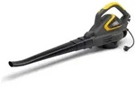 Elektrischer Laubbl&auml;ser/staubsauger 2600w 255260002/14 Stiga Sbl 2600