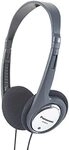 Panasonic Leichtb&uuml;gel Kopfh&ouml;rer (rp-ht030e-s Si)