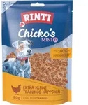 Rinti Hundesnack Chicko Mini Xs Huhn 80 G