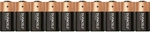 Duracell Cr 123a Fotobatterie Cr123a Lithium 1400 Mah 3 V 10 St.