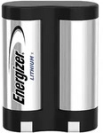 Energizer - 2 Cr 5 Fotobatterie 2cr5 Lithium 1500 Mah 6 V 1 St.