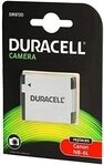 Nb-6l Kamera-akku Ersetzt Original-akku (kamera) Nb-6l 3.7 V 700 Mah - Duracell