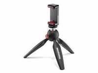 Manfrotto - mkpixiclamp-bk Stativ