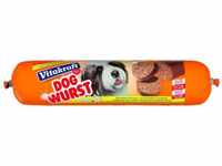 Hundefutter Dog Wurst - 1 kg - Vitakraft