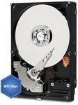 Western Digital Blue 3.5" 500 Gb Serial Ata Iii