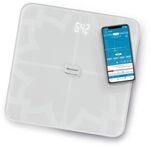 Medisana - Bs 440 Connect K&ouml;rperanalysewaage