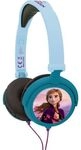 Lexibook - La Reine Des Neiges - Casque Audio Enfant