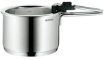 Dampfkochtopf Wmf Simmertopf Edelstahl 18 Cm