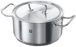 Zwilling Bratentopf 24cm Twin 40912-240-0