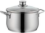 Wmf Diadem Plus Stahltopf 3,5 L Cromargan 20 Cm