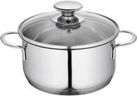 Mini-kuchenprofi-topf Mit Deckel, 1,25 L, Durchmesser 16 Cm
