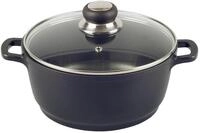 Fleischtopf Delta 1,3 L &Oslash;16cm Aluguss