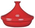 Tajine 32 Cm Rot Grand Cru - Le Tajine - Emile Henry