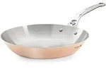 Prima Matera Pfanne Kupfer/edelstahl 20 Cm Indukt. - De Buyer