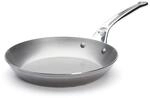 De-buyer Mineral B Element Pro Bratpfanne 24 Cm
