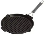 Staub Grill