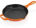 Brat-u.servierpfanne Sig 20 Cm Ofenrot - Le Creuset