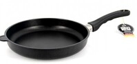 Amt 532 Bratpfanne Aluminumguss 32 Cm &Oslash;, H&ouml;he 5 Cm"-"155420244