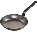 De Buyer Carbone Plus Lyonnaise Bratpfanne, 24cm T&ouml;pfe & Pfannen