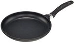 Amt I-428 Induktion Schwenkpfanne Aluminumguss 28 Cm &Oslash;, H&ouml;he 4 Cm"-"157658710