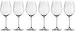 Leonardo Chateau Set 6 Weingl&auml;ser Transparent 510 Ml