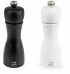 Peugeot Tahiti Pfeffer-/ Salz M&uuml;hlensset 2 Stk 15 Cm